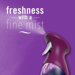 Febreze Air Freshener Spray, Odor-Fighting Room Spray, Downy Calm, 8.8oz