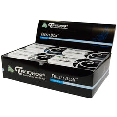 Treefrog Natural Air Freshener Xtreme New Car Scent 7.06oz
