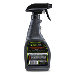 Hero Clean Odor Eliminator, 17-ounce Spray, 2-Count