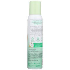 Citrus Magic Natural Odor Eliminating Air Freshener Spray, Fresh Citrus, 3-Ounce