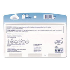 Febreze 80781115 2.63 oz. PLUG Air Freshener Refills - Linen and Sky (6 Packs/Carton)