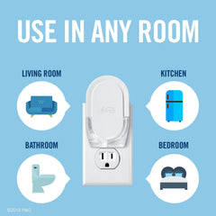 Febreze Plug Starter Kit (Pack of 2)