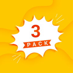 Febreze Fabric Extra Strength Original Scent Fabric Refresher 3 bottles (3 × 16.9 oz)