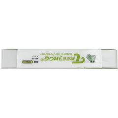 Treefrog Fresh Box "Xtreme Fresh" Car Air Freshener, MELON (TRML63)