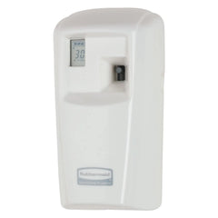 Rubbermaid Commercial Microburst Odor Control System 3000 LCD White 1793532