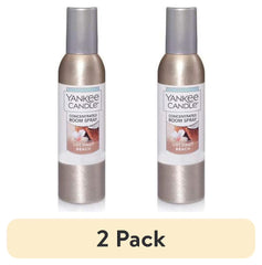 Yankee Candle Coconut Beach Concentrated Room Spray, Fresh Scent