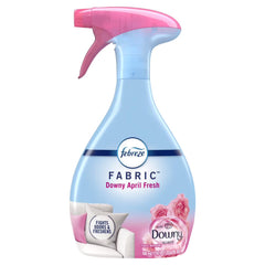 2X - Febreze Fabric Downy Air Freshener April Fresh - 23.6 fl oz