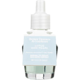 (2 pack) Better Homes & Gardens Aroma Accents Fragrance Oil, Lotus & Pearl