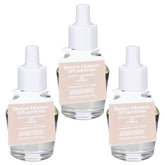 Better Homes & Gardens Aroma Accents Oil Refill 24 mL (3-Pack), Soft Cashmere Amber