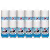 Big D Mountain Air Fragrance Concentrated Room Deodorizer (12 Pack)