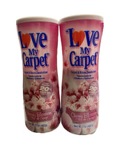 Carpet & Room Deodorizer Cherry Blossom 17 oz Each Pack of 2