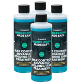 Dometic Max Control Holding Tank Deodorant - Four (4) Pack of 8oz Bottles | Bundle of 2