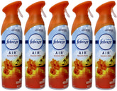 Air, Hawaiian Aloha, 8.8 Oz Aerosol Spray | Bundle of 5 Each