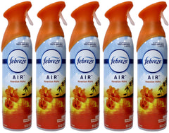 Air, Hawaiian Aloha, 8.8 Oz Aerosol Spray | Bundle of 5 Each