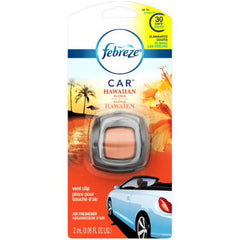 Febreze Car Air Freshener (Pack of 48)