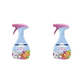 Febreze Fabric Gain Island Fresh Fabric Refresher 14.8 oz, 2 bottles
