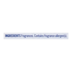 Febreze Light Plug Scented Oil Refill, Bamboo Scent 0.87oz