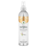 Grab Green Garbage Bin Odor Removal Spray, Refreshing Wildflowers, 5 oz (147 ml)