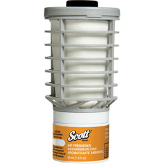 Kimberly-Clark, KCC91067, Scott Continuous Freshener Refill, 6 / Carton