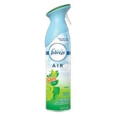 Pack of 2 - Gain Original Air Effects Air Freshener Spray, 8.8 fl oz Packaging May Vary