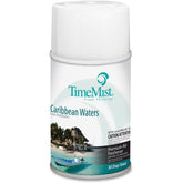 TimeMist 1042756 Metered Dispenser Fragrance Spray Refill