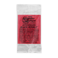 Wonder Wafers Black Royale Scent Automotive Air Freshener Wafer - 50 Pack