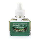 Yankee Candle Pink Sands ScentPlug Fragrance Oil Refill, 0.625 fl oz
