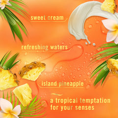 Febreze Plug In Air Freshener, Odor-Fighting Scented Oil Refill, Tropical Blend Scent, 1 Refill