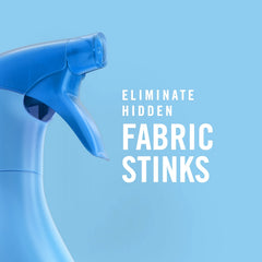 Febreze Odor-Eliminating Fabric Spray, Gain Island Fresh, 27 fl oz