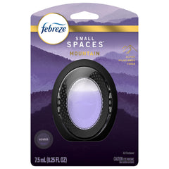 Febreze Air Freshener Nonenergized Continuous Action Mountain