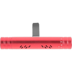 LABSERRON Air Car Aromatherapy Stick Fragrance Diffuser Silver 1Set