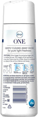 Febreze One Fabric and Air Mist Refill, Mandarin Scent, 10.1 Ounce