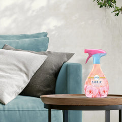 Febreze Odor-Fighting Fabric Refresher, Romance & Desire, 23.6oz - 2 Pack