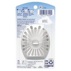 Febreze Bathroom Air Freshener, Odor-Fighting, Downy April Fresh Scent, 1 Count