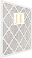 The WEB FilterFresh Whole Home Gardenia Air Freshener. Filter scent attaches to any HVAC air filter.