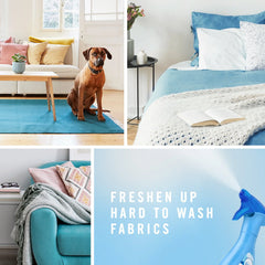 Febreze Fabric Refresher Spray - Southern Lilac Mornings