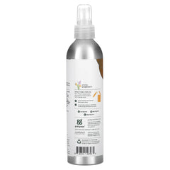 Grab Green Garbage Bin Odor Removal Spray, Refreshing Wildflowers, 5 oz (147 ml)