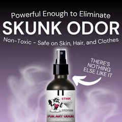 The Stink Solution For Any Odor Eliminator Spray, Tranquility, 16 oz, 1 Count