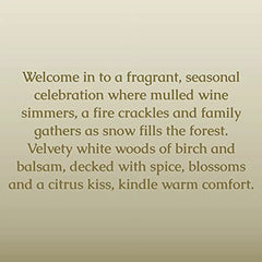 Caldrea Linen And Room Spray Air Freshener, Made With Essential Oils, Plant-Derived And Other Thoughtfully Chosen Ingredients, Gilded Balsam Birch, 16 Oz