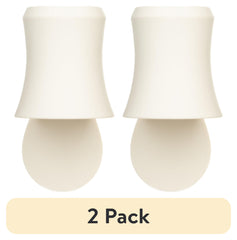 Mainstays Aroma Accents Fragrance Plug, Cream
