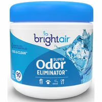 2PC Bright Air Super Odor Eliminator Air Freshener