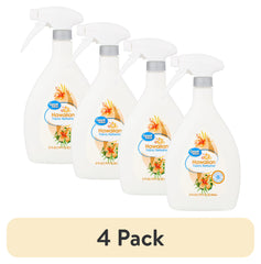 Great Value Hawaiian Fabric Air Refresher, 27 fl oz
