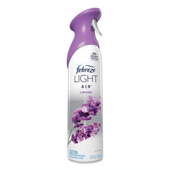 Air, Lavender, 8.8 Oz Aerosol Spray | Bundle of 2 Each
