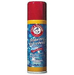 Arm & Hammer Air Freshener 7 oz. NonSterile Can Fresh Scent