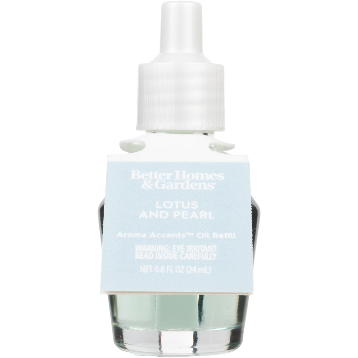 (2 pack) Better Homes & Gardens Aroma Accents Fragrance Oil, Lotus & Pearl