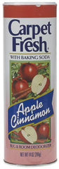 Carpet Fresh Carpet & Room Odor Eliminator - Apple Cinnamon - 14 oz