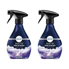 Febreze Fabric 12.5oz. Trigger Spray, Midnight Storm (Pack of 2)
