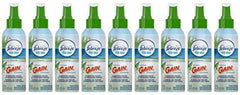 Febreze to Go Fabric Refresher with Gain Original Scent, 2.8 Oz (Pack of 9)