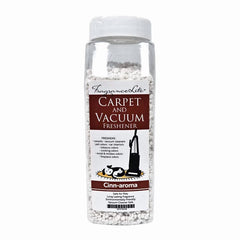 Replacement Part For Fragrance Lite Vacuum Cleaner Carpet Deodorizer # CINN-AROMA