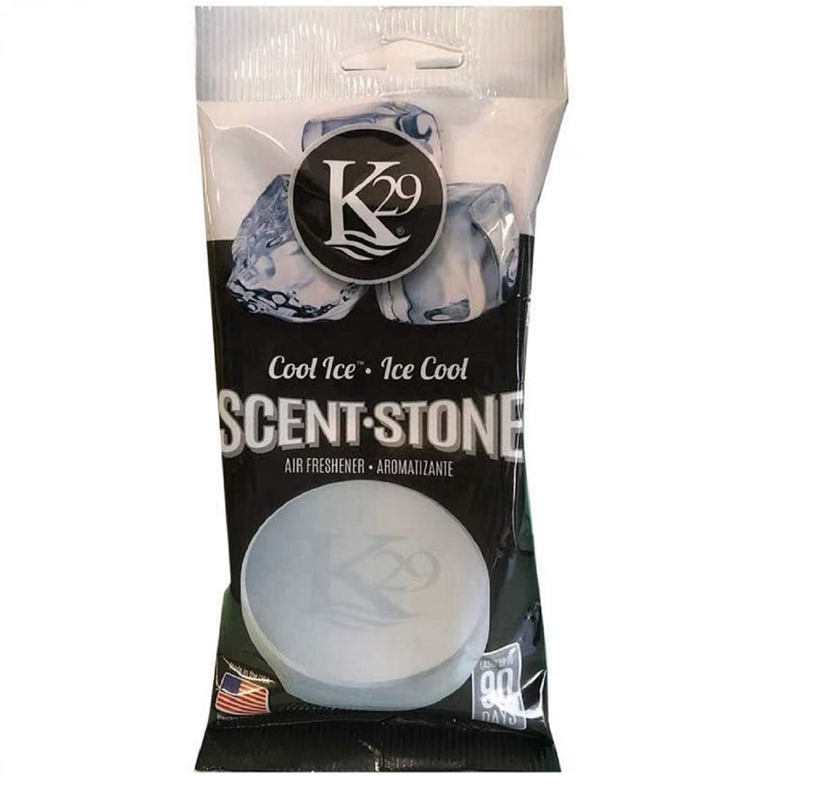 Sterling Teal K29 16085 Ice Cool Stone Air Freshener - 1 EA